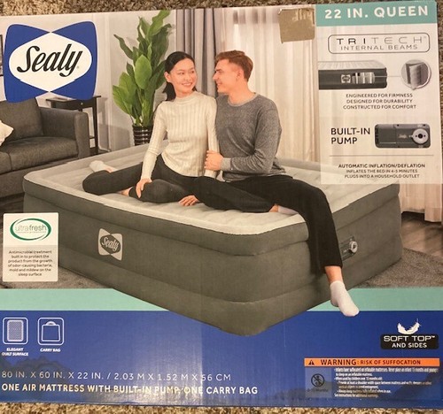 Nib sealy inch tritech - sealy, 22